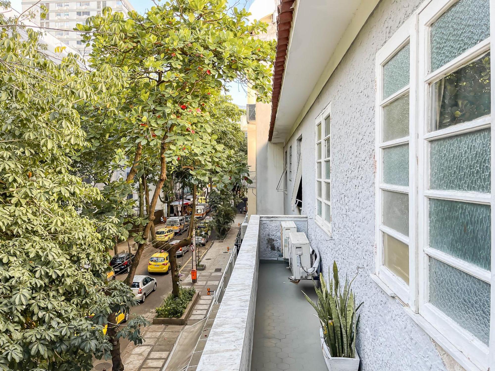 Hostel Leblon, Rio de Janeiro